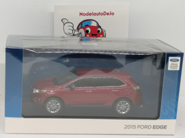 Ford Edge 2015