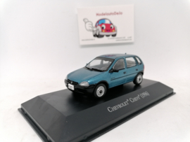 Chevrolet "Chevy" 1996 ( Opel Corsa B)