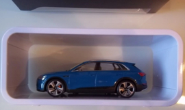 Audi E-tron 2019 IAA uitgave