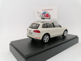 Volkswagen Touareg 2010