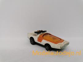 Bandolero Police
