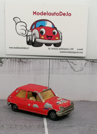 Renault 5