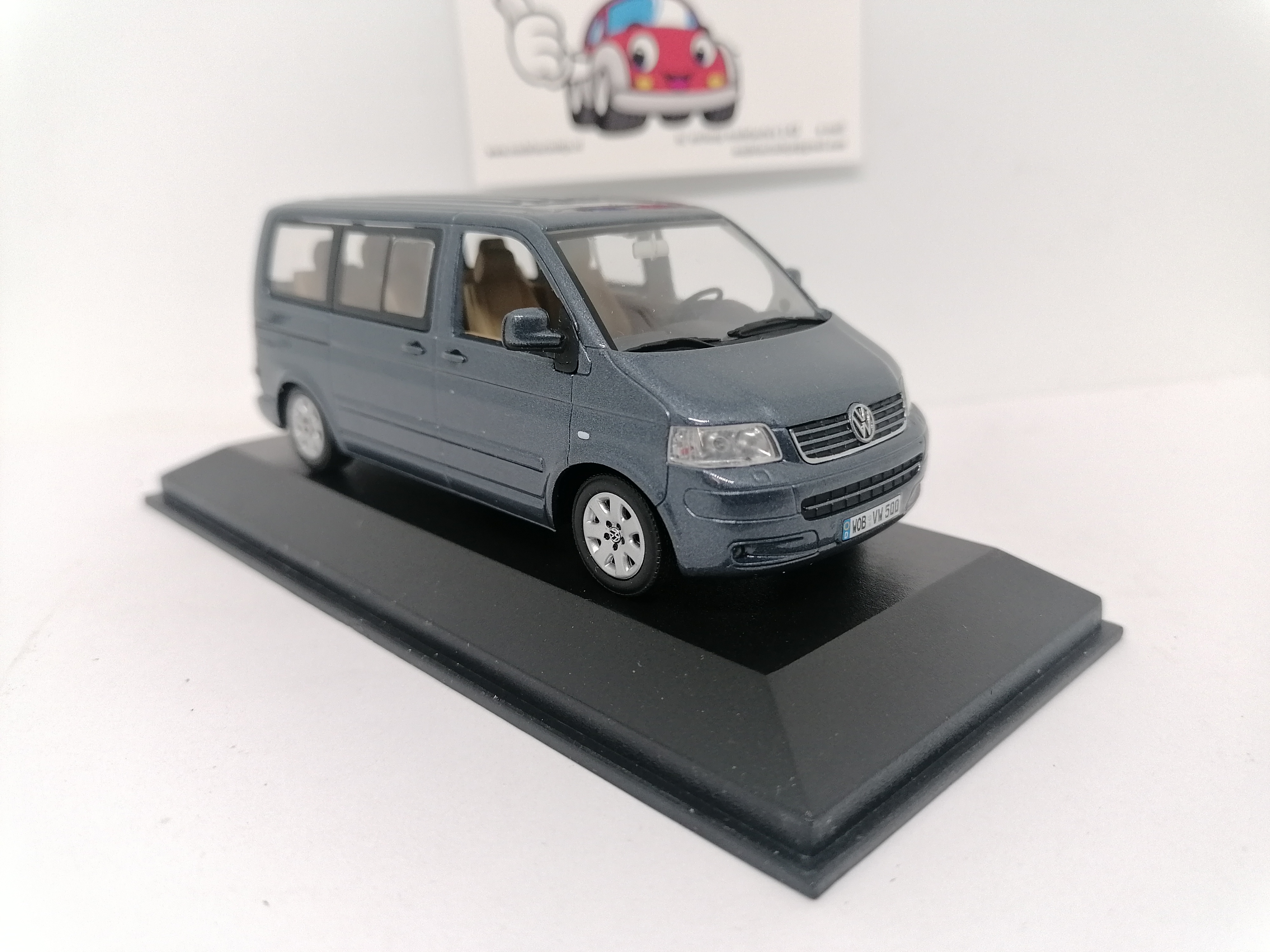 Volkswagen T5 multivan