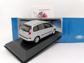 Ford Focus C-Max 2003