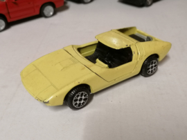 Opel CD