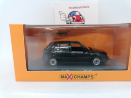 Volkswagen Golf mk3 5 deurs 1997