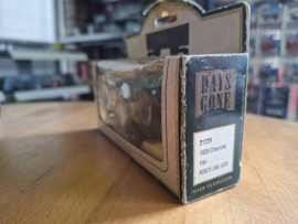 1928 Chevrolet Van "Rose's Lime Juice"