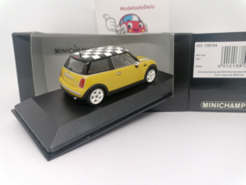 Mini One 2001