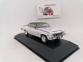 Chevrolet Nova "Spirit of America" 1974