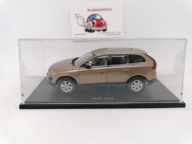 Volvo XC60 oud model