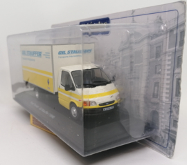 Ford Transit bakwagen 1998