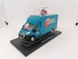 Fiat Ducato "France Express"
