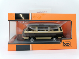 Volkswagen T3 Caravelle 1981