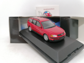 Volkswagen Passat B5 Variant