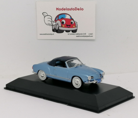 Volkswagen Karmann Ghia cabriolet 1962
