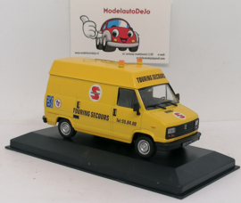 Peugeot J5 "touring secours"