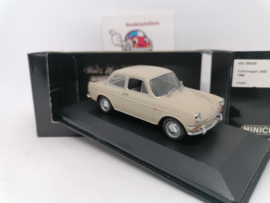 Volkswagen  1600 1966
