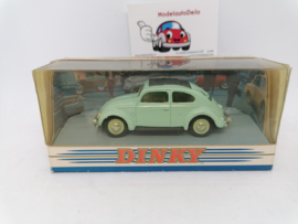 Volkswagen Kever 1951 DY-6