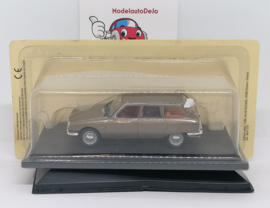 Citroen GS Special break  1975