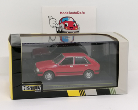 Mazda 323 5drs HB 1980