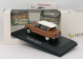 Citroen Ami 6