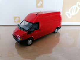 Ford Transit MK3 gesloten lang/hoog