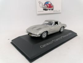 Chevrolet Corvette Stingray 1963