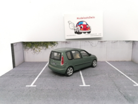 Skoda Roomster