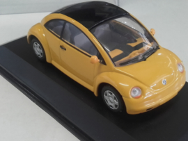 Volkswagen New Beetle concept