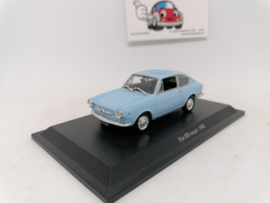 Fiat 850 coupe 1965
