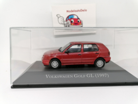 Volkswagen Golf GL 1997