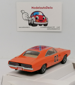 Dodge Charger "Dukes of Hazard"