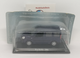 Fiat Doblo 2006