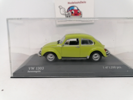Volkswagen 1303 1972-77