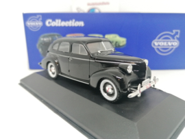 Volvo PV60