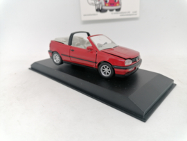 Volkswagen Golf mk3 cabriolet