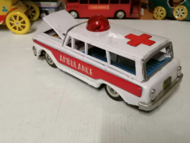 ambulance
