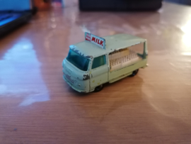 Commer Bottle Float