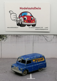 Bedford Van "Dunlop"