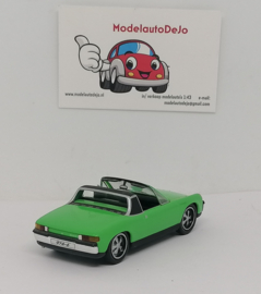 Porsche 914-6