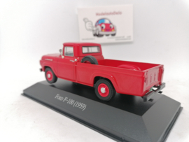Ford F-100 1959