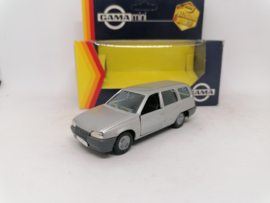 Opel Kadett E caravan grijs