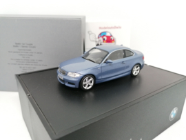 BMW 1er coupe