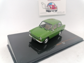 DAF 33 1971