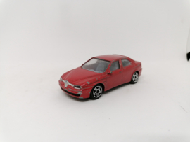 Alfa Romeo 156 setje