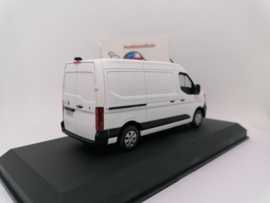 Renault Master E-tech wit 2024