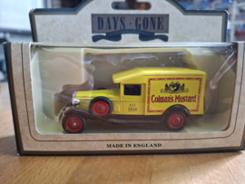 1936 Packard "Colman's Mustard" (1)