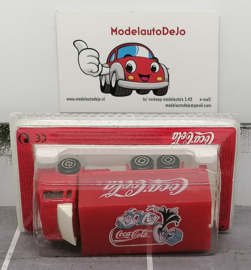 Renault J container "Coca Cola"