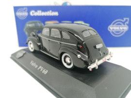 Volvo PV60