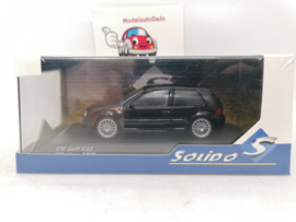 Volkswagen Golf mk4 R32